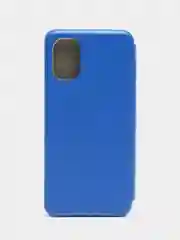 Синий чехол-книжка для Tecno Spark 9 Pro, Pova Neo 2, Camon 19 Neo, Camon 18,18P, 8P,  Pova 4Pro