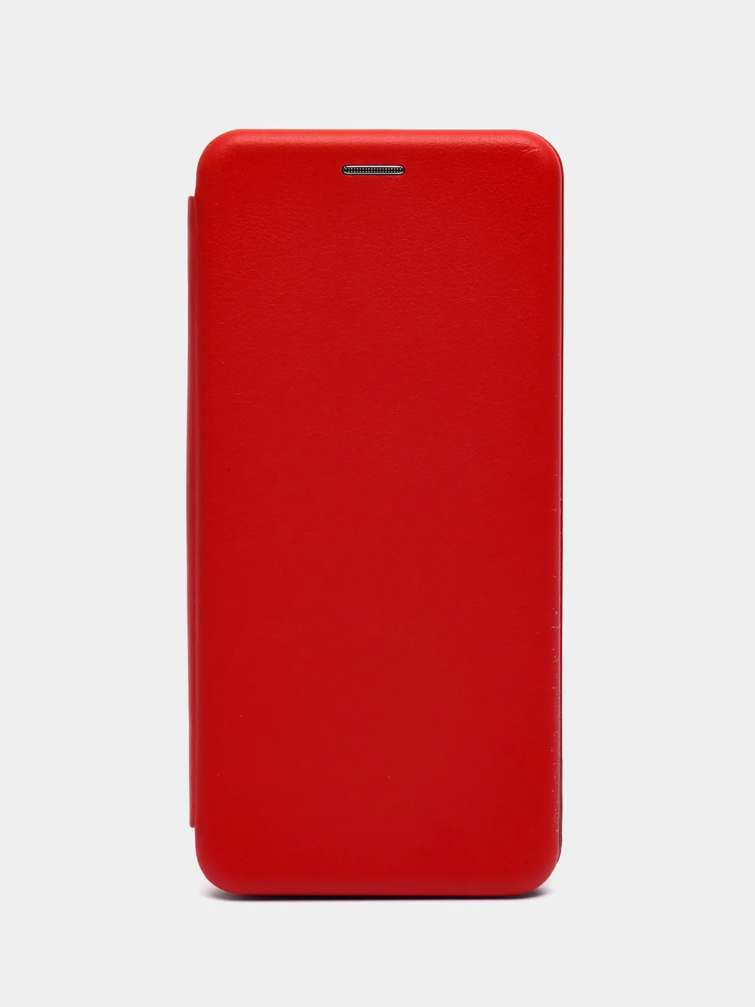 Красный чехол-книжка для Tecno Spark 9 Pro, Pova Neo 2, Camon 19 Neo, Camon 18,18P, 8P,  Pova 4Pro