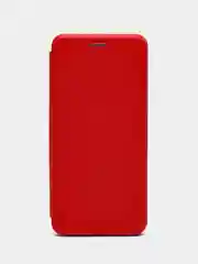 Красный чехол-книжка для Tecno Spark 9 Pro, Pova Neo 2, Camon 19 Neo, Camon 18,18P, 8P,  Pova 4Pro