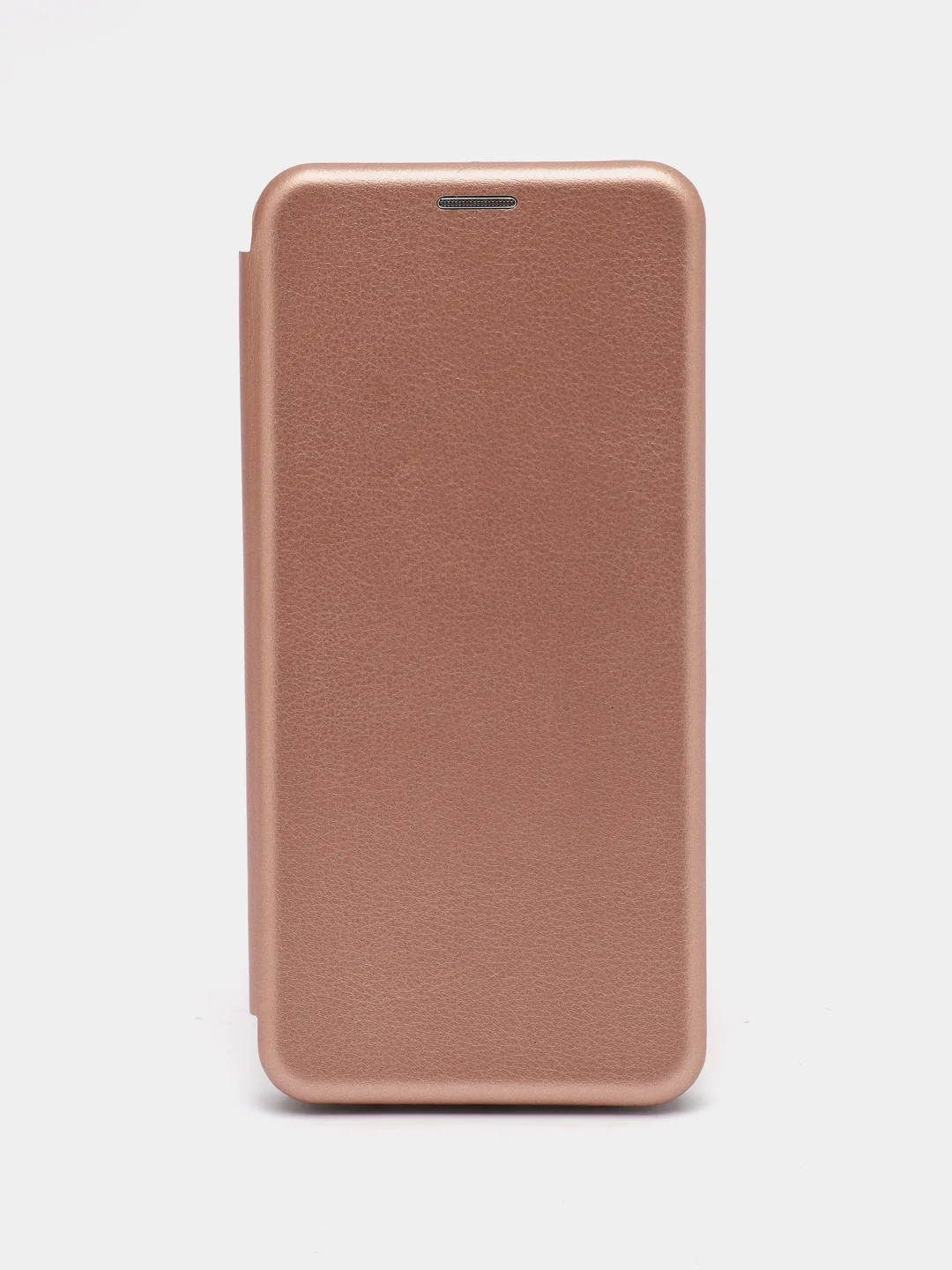 Розовый чехол-книжка для Tecno Pova 4 Pro (Техно Пова 4 Про)
