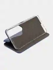 Синий чехол-книжка для Tecno Pova 4 Pro (Техно Пова 4 Про)