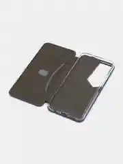 Синий чехол-книжка для Tecno Pova 4 Pro (Техно Пова 4 Про)