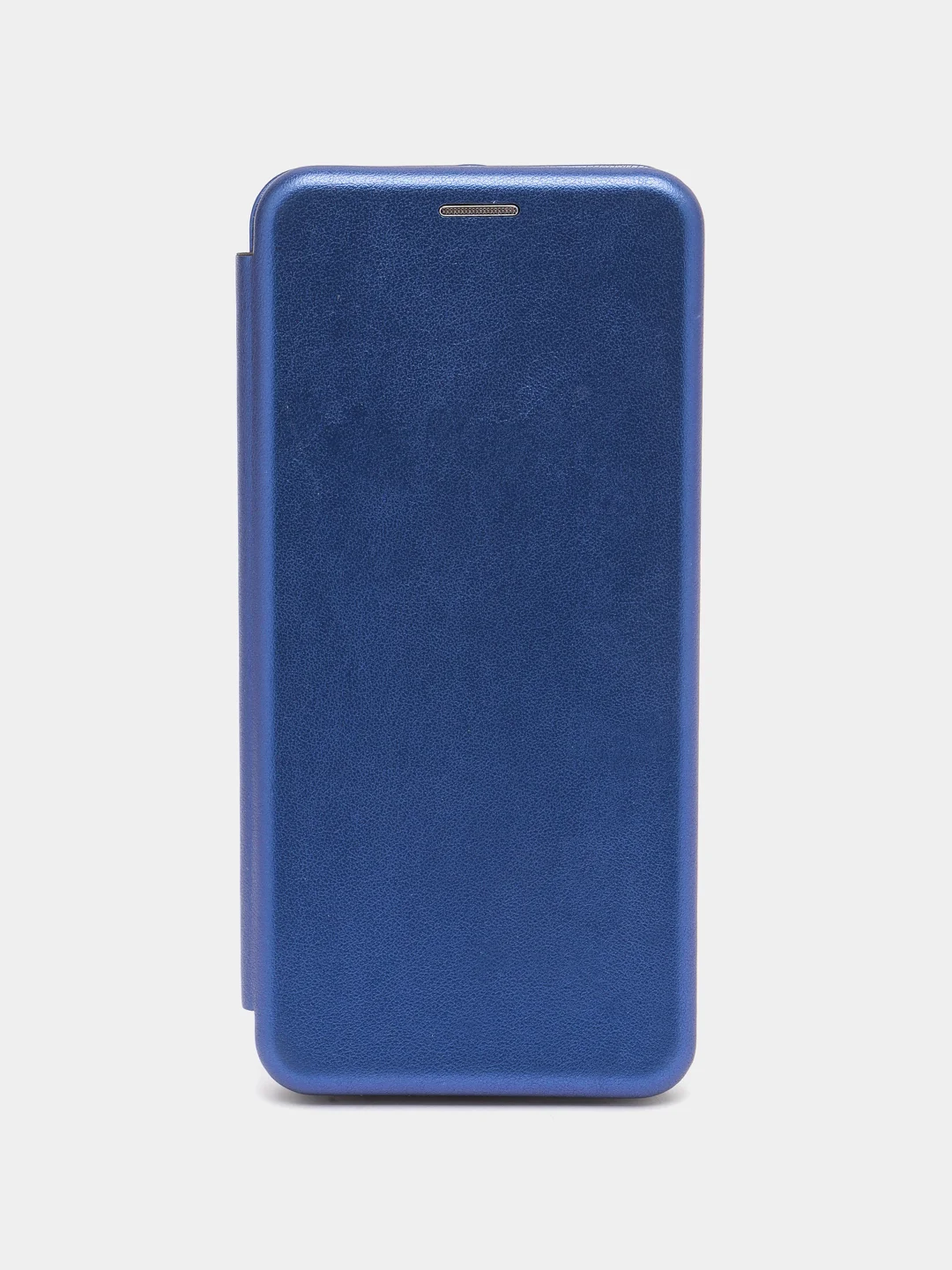Синий чехол-книжка Tecno Camon 18 Premier (Техно Камон 18 Премьер)