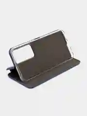 Синий чехол-книжка Tecno Camon 18 Premier (Техно Камон 18 Премьер)