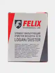 Воздушный фильтр Renault, Lada, Nissan, Logan, Duster, Sander, Largus, Felix