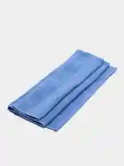 Лазурный банное, махровое полотенце разных размеров