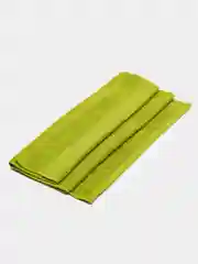 Лайм банное, махровое полотенце разных размеров