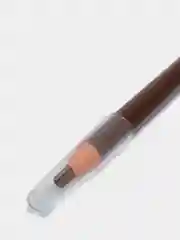 Терракотовый карандаш для бровей