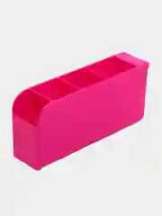 Конфетный органайзер для канцелярии, 4 секции