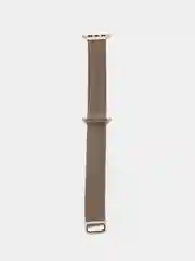 Золотой ремешок для Apple Watch, миланская петля