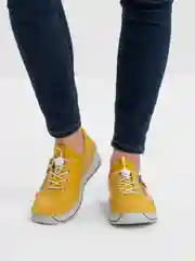 Кроссовки женские Rieker