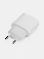 Зарядное устройство для iPhone, Type-C, 20W