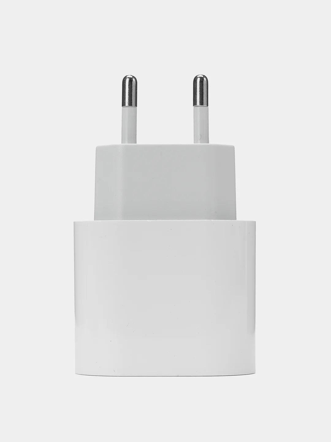 Зарядное устройство для iPhone, Type-C, 20W