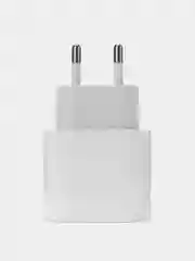 Зарядное устройство для iPhone, Type-C, 20W