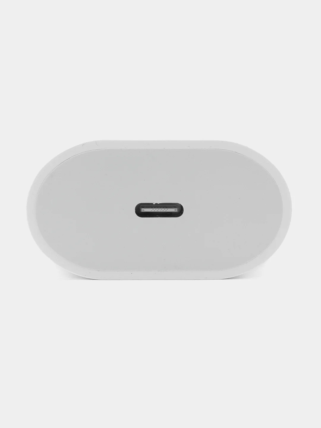 Зарядное устройство для iPhone, Type-C, 20W