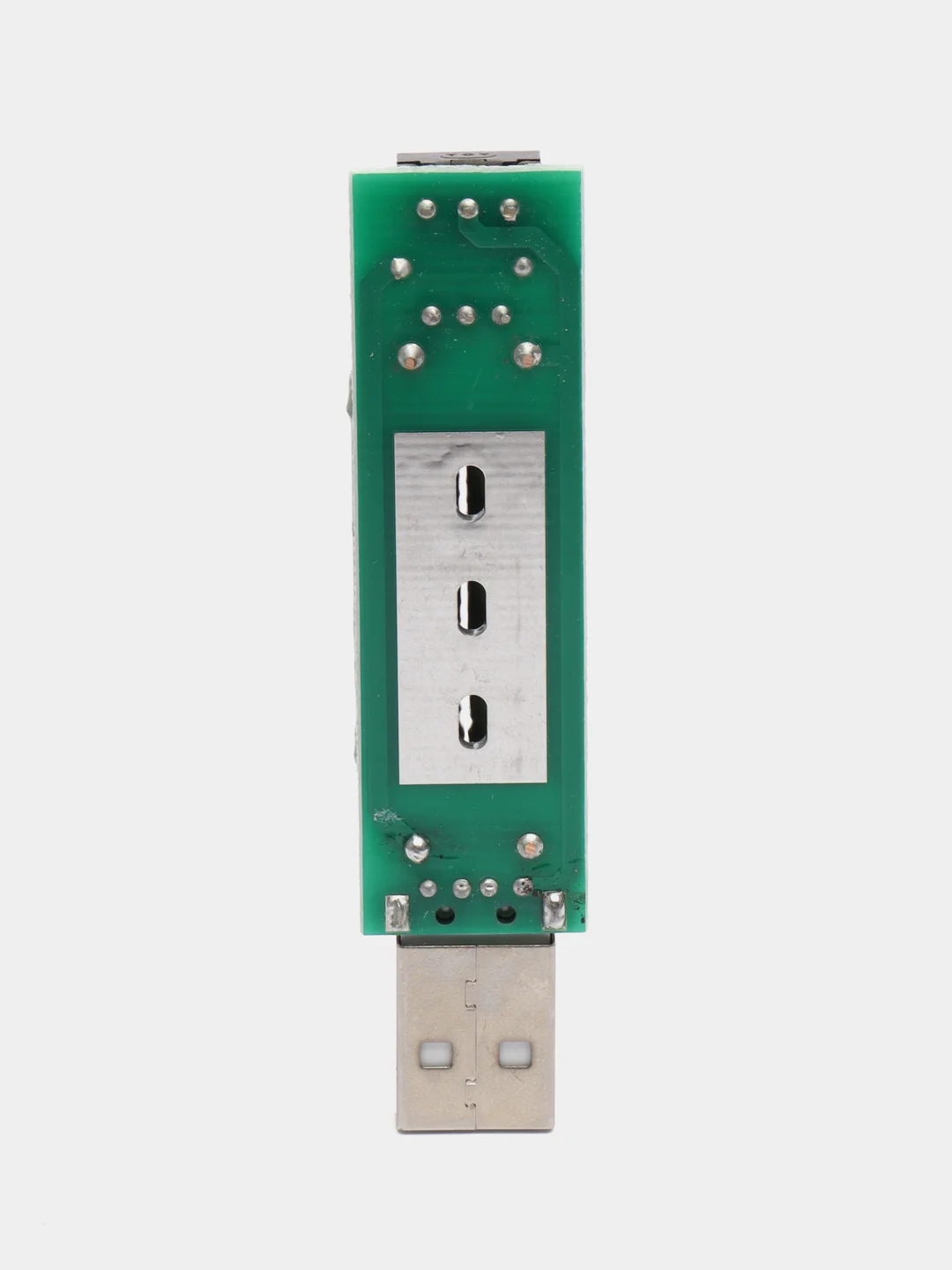 USB нагрузочный резистор 1/2A