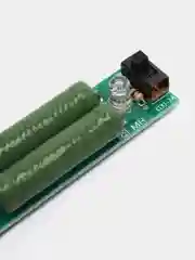USB нагрузочный резистор 1/2A
