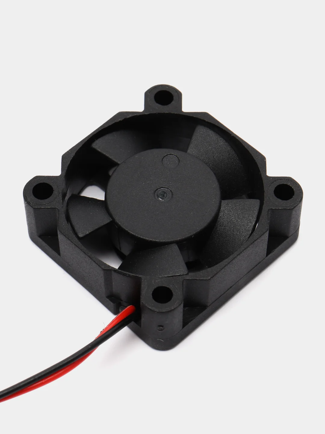 Куллер для 3D-принтера, 30 x 30 х 10, 12 v / 24 v 303010