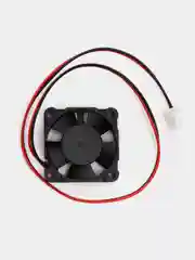 Куллер для 3D-принтера, 30 x 30 х 10, 12 v / 24 v 303010
