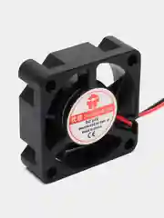 Куллер для 3D-принтера, 30 x 30 х 10, 12 v / 24 v 303010