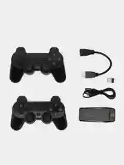Игровая приставка Game Stick Lite, 64 Gb, 10000 ретро игр