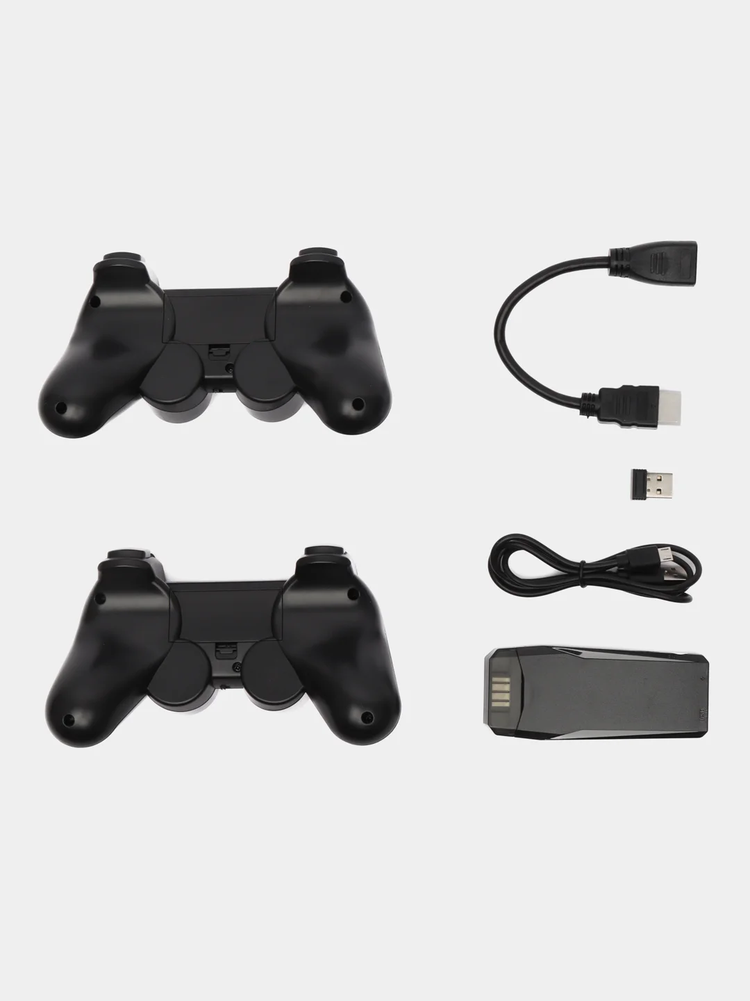 Игровая приставка Game Stick Lite, 64 Gb, 10000 ретро игр