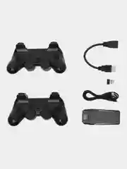 Игровая приставка Game Stick Lite, 64 Gb, 10000 ретро игр