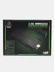 Игровая приставка Game Stick Lite, 64 Gb, 10000 ретро игр