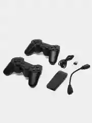 Игровая приставка Game Stick Lite, 64 Gb, 10000 ретро игр