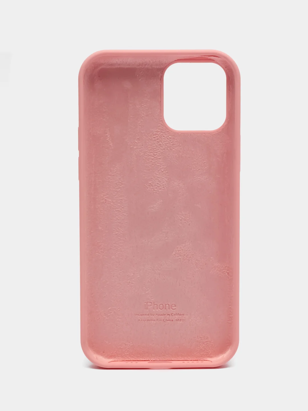 Конфетный чехол силиконовый Silicone Case на Айфон(IPhone) 11, 12, 13, 14, Mini, Plus, Pro, Pro Max