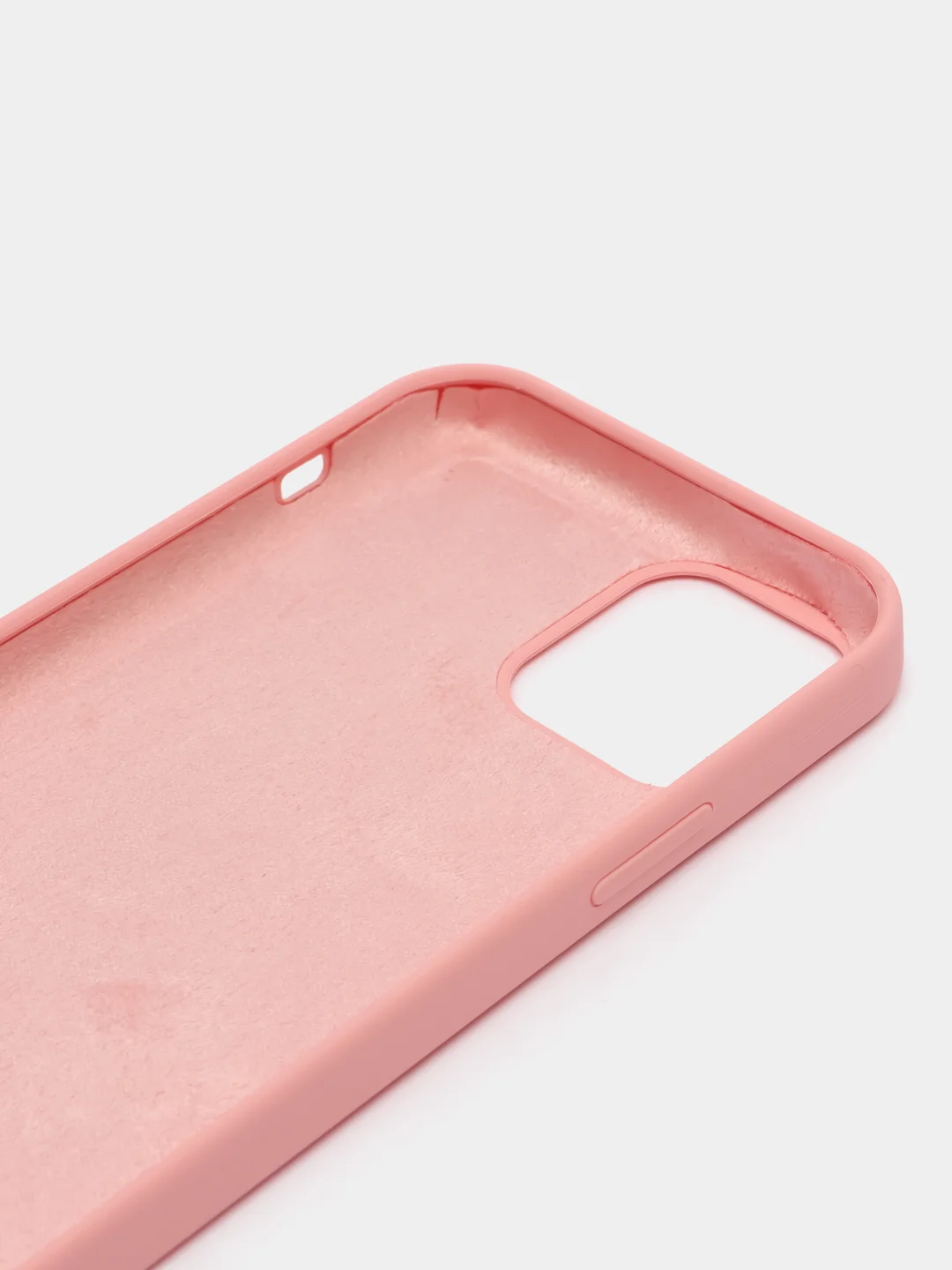 Конфетный чехол силиконовый Silicone Case на Айфон(IPhone) 11, 12, 13, 14, Mini, Plus, Pro, Pro Max