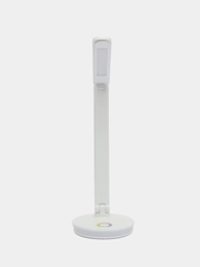 Настольная лампа General GLTL-040, 12Вт, 550Лм, RGB, белый, usb