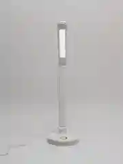 Белый настольная лампа General GLTL-040, 12Вт, 550Лм, RGB, белый, usb