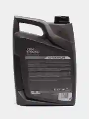 Автомобильное синтетическое моторное масло CHAMPION OEM SPECIFIC 5w30 C3 RN, 5 литров