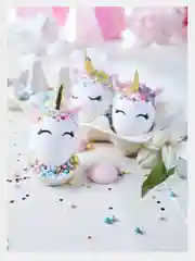 Белый наклейки для пасхальных яиц