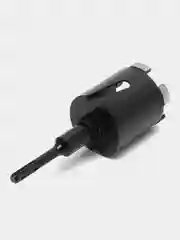 Коронка алмазная по бетону, хвост SDS-Plus, 5 сегментов, М16