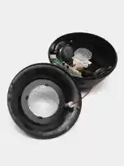 Ночник-проектор звёздного неба, с Bluetooth