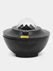 Ночник-проектор звёздного неба, с Bluetooth