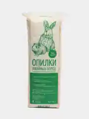 Опилки хвойных пород, 20 л