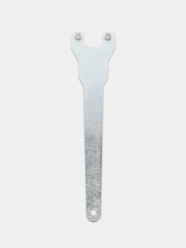 Ключ для УШМ болгарки, 125 / 230 мм, 2 вида