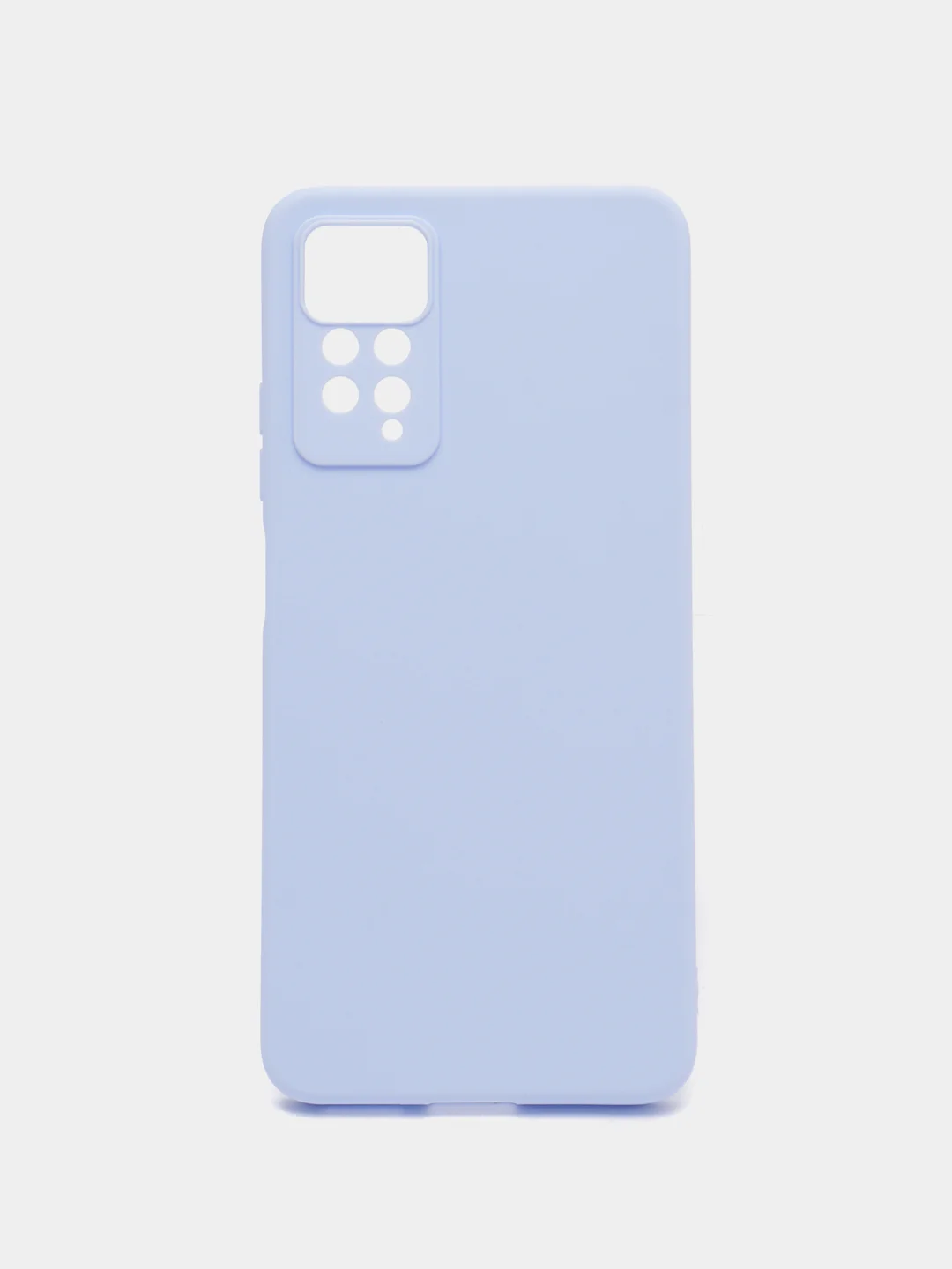Ледяной чехол Xiaomi Redmi 10, 9, 9A, 9C, 10A, Note 10, 10 Pro, 10S, Note 11, 11S, Pro, 9, NFC
