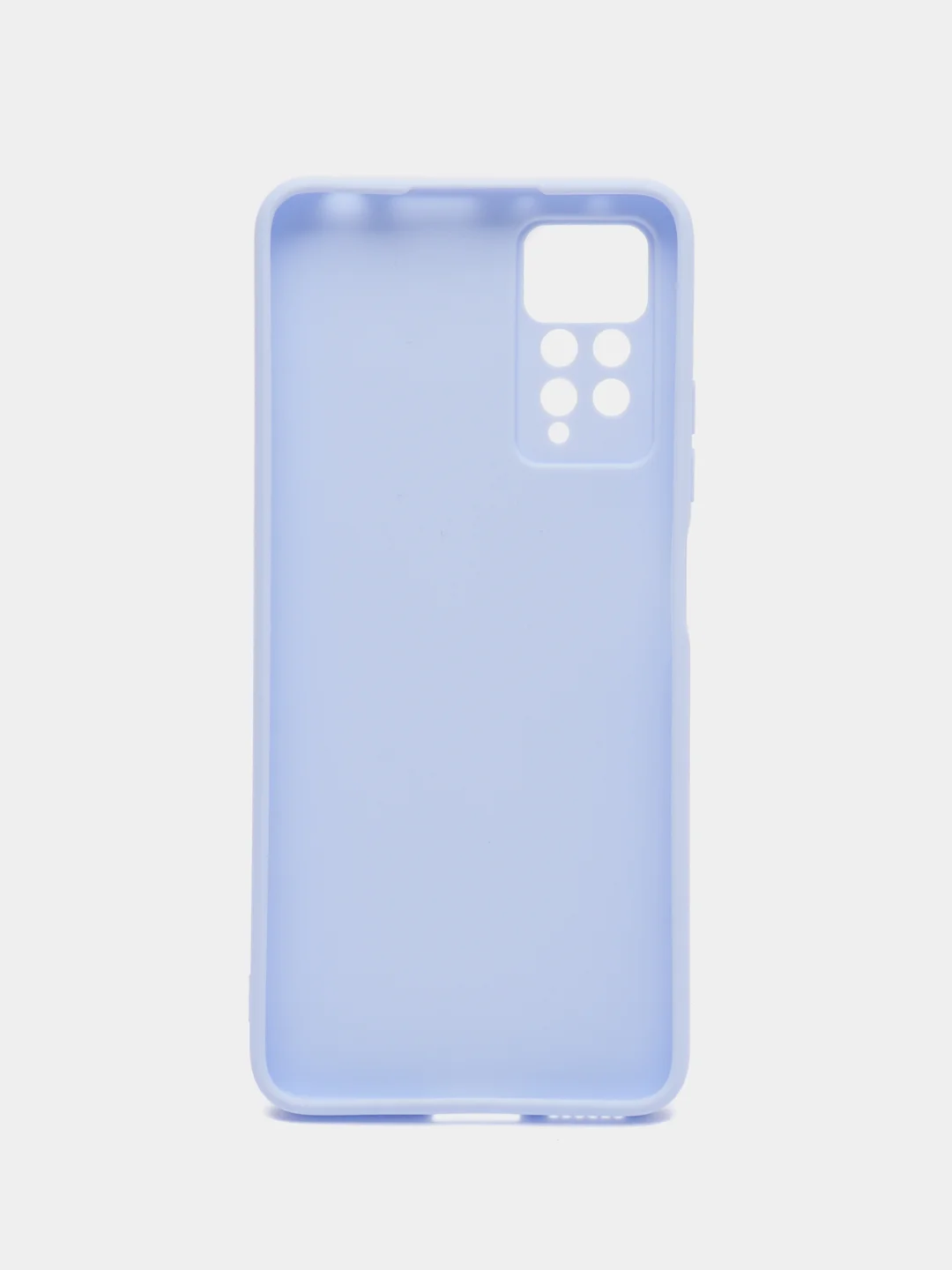Ледяной чехол Xiaomi Redmi 10, 9, 9A, 9C, 10A, Note 10, 10 Pro, 10S, Note 11, 11S, Pro, 9, NFC