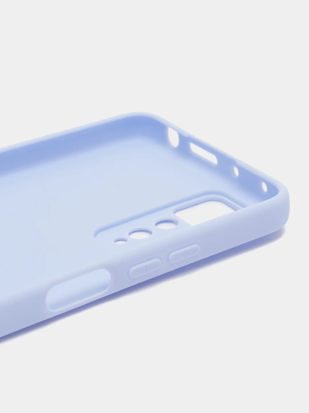 Ледяной чехол Xiaomi Redmi 10, 9, 9A, 9C, 10A, Note 10, 10 Pro, 10S, Note 11, 11S, Pro, 9, NFC