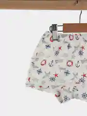 Комплект детского нижнего белья