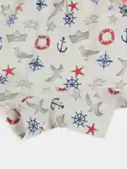 Комплект детского нижнего белья