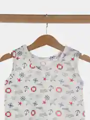 Комплект детского нижнего белья