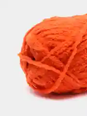 Оранжевый пряжа Alize Softy (Ализе Софти)