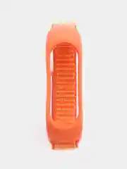 Манго ремешок нейлоновый на липучке для Xiaomi Mi Band 3, Mi Band 4, Band 5, Band 6, Mi Band 7