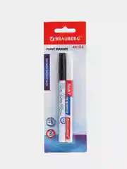 Маркер-краска лаковый EXTRA paint marker, 2 мм, набор 2 цвета