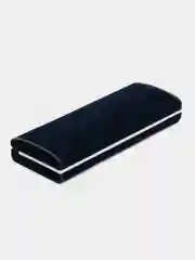 Ручка подарочная шариковая GALANT Royal Platinum, корпус серебр., хром.детали, синяя